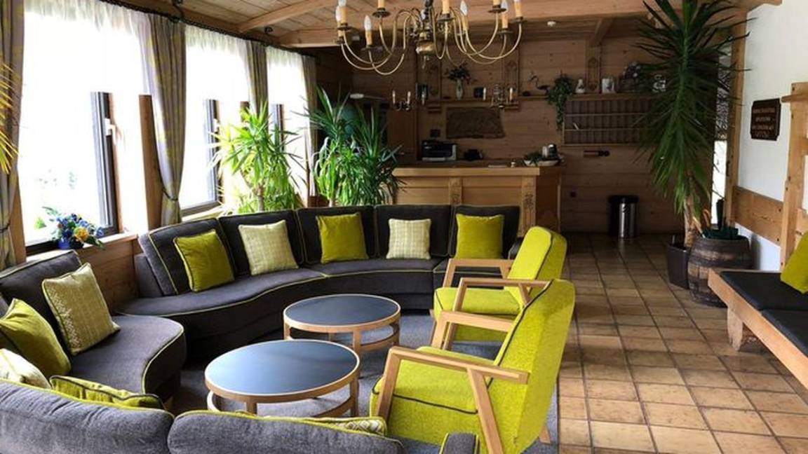 16 M² Apartment ∙ 1 Bedroom ∙ 2 Guests - Lech