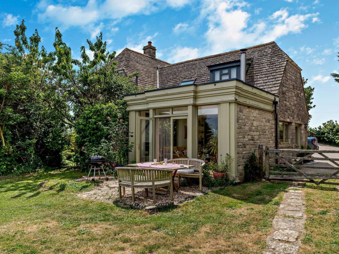 House ∙ 1 Bedroom ∙ 2 Guests - Kimmeridge Bay