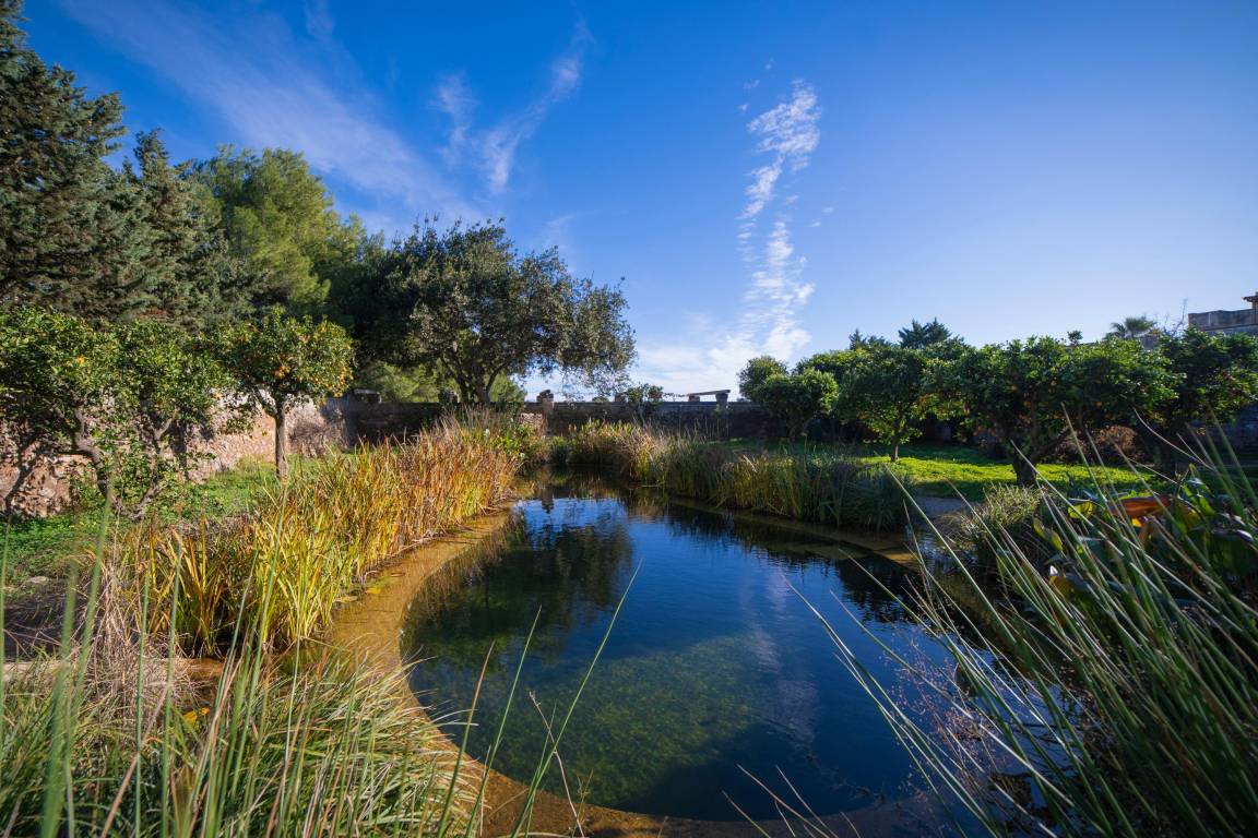 250 M² Villa ∙ 4 Chambres ∙ 12 Personnes - Pouilles