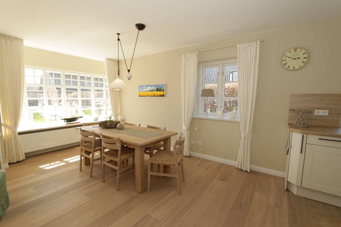 80 m² Ferienhaus ∙ 2 Schlafzimmer ∙ 4 Gäste – Bild 10