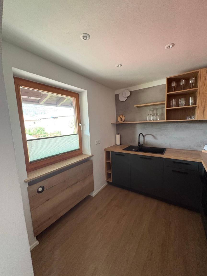 Ferienhaus ∙ 3 Schlafzimmer ∙ 4 Gäste - Ruhpolding