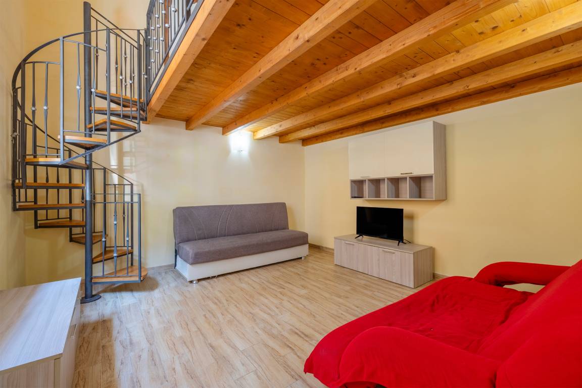 80 M² Maison De Vacances ∙ 2 Chambres ∙ 5 Personnes - Palerme