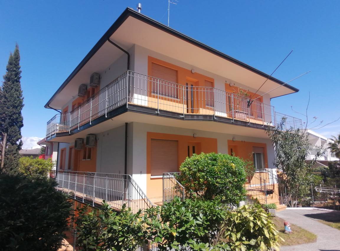 52 M² Appartamento Vacanza ∙ 2 Camere Da Letto ∙ 5 Ospiti - Jesolo