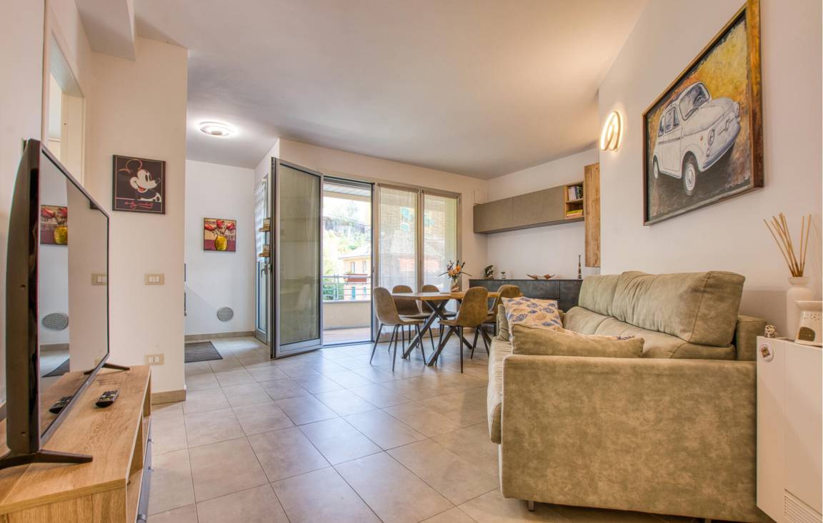 50 M² Apartment ∙ 1 Bedroom ∙ 4 Guests - Bogliasco