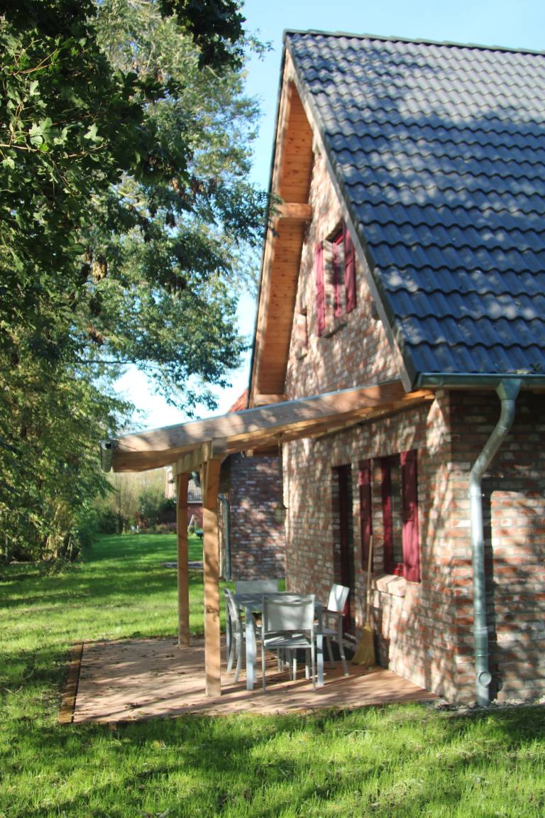 70 m² Ferienhaus ∙ 2 Schlafzimmer ∙ 4 Gäste – Bild 6