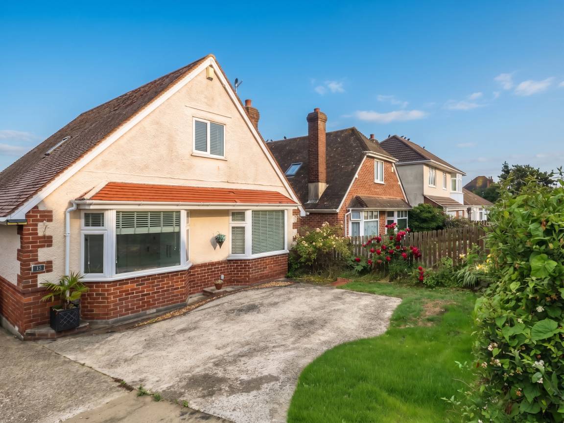 Cottage ∙ 3 Bedrooms ∙ 6 Guests - Dorchester