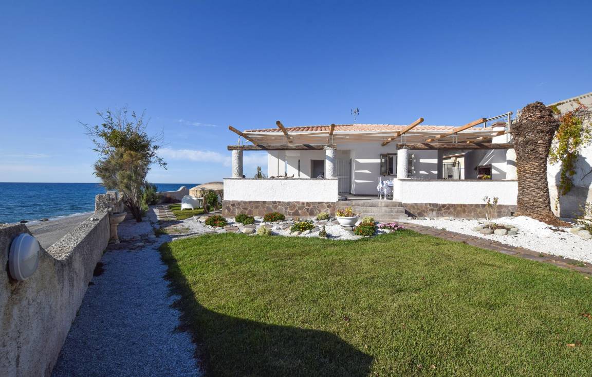 150 M² Casa Vacanza ∙ 3 Camere Da Letto ∙ 6 Ospiti - Nocera Terinese