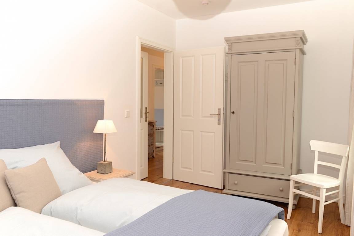 150 m² Ferienwohnung ∙ 4 Schlafzimmer ∙ 8 Gäste – Bild 12