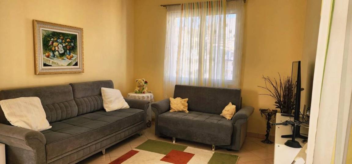 50 M² Appartement ∙ 1 Slaapkamer ∙ 3 Gasten - Sarandë