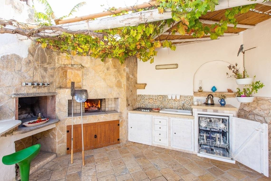 100 m² Ferienhaus ∙ 2 Schlafzimmer ∙ 6 Gäste – Bild 9