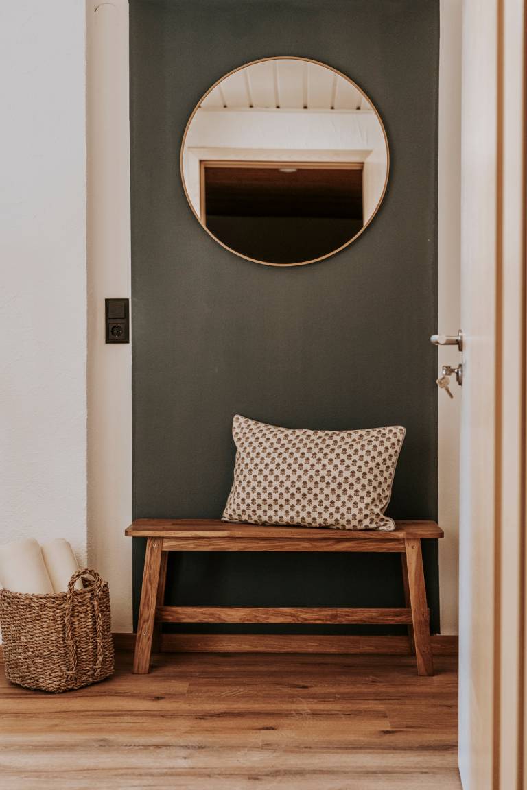35 m² Ferienwohnung ∙ 1 Schlafzimmer ∙ 4 Gäste – Bild 9