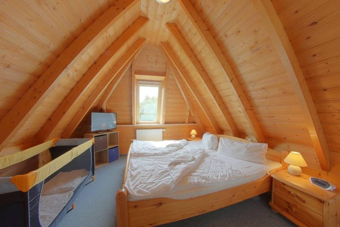 85 m² Ferienhaus ∙ 3 Schlafzimmer ∙ 6 Gäste – Bild 9