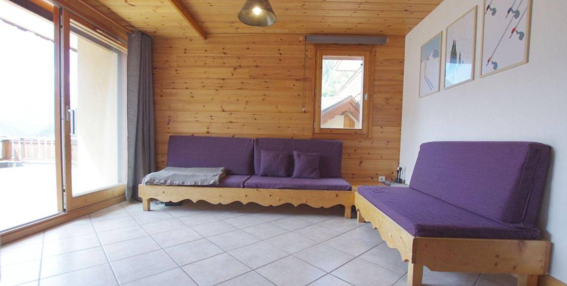 75 m² Ferienwohnung ∙ 3 Schlafzimmer ∙ 8 Gäste – Bild 8