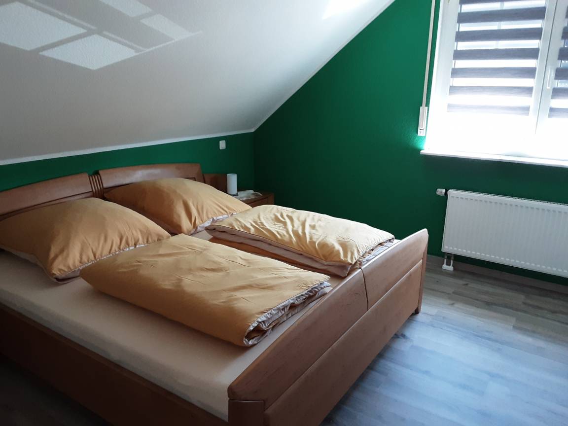70 m² Ferienwohnung ∙ 2 Schlafzimmer ∙ 3 Gäste – Bild 15
