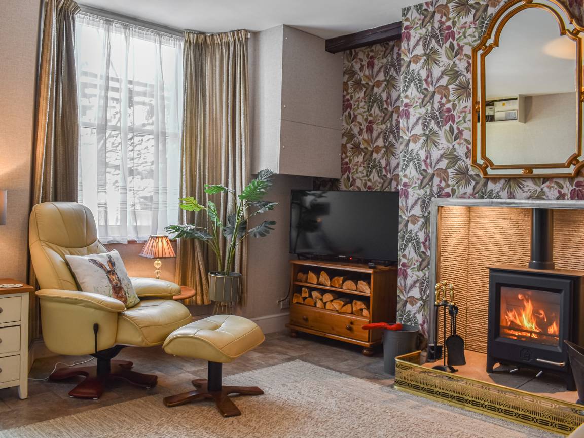 Cottage ∙ 2 Bedrooms ∙ 4 Guests - Windermere, UK