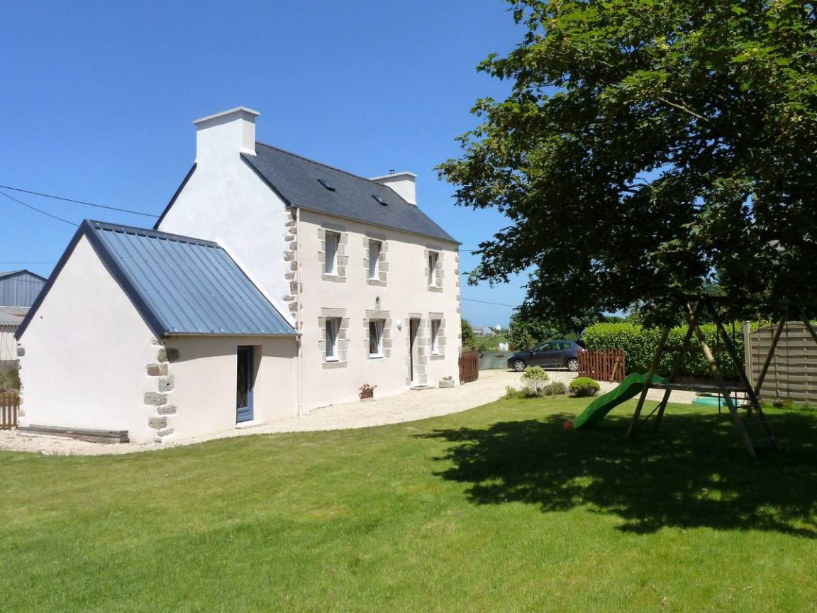 74 m&sup2; G&icirc;te 2 Schlafzimmer 4 G&auml;ste