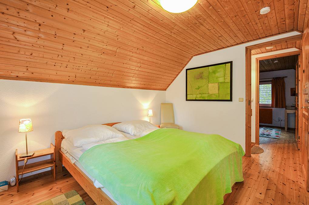 70 m² Ferienhaus ∙ 2 Schlafzimmer ∙ 5 Gäste – Bild 23
