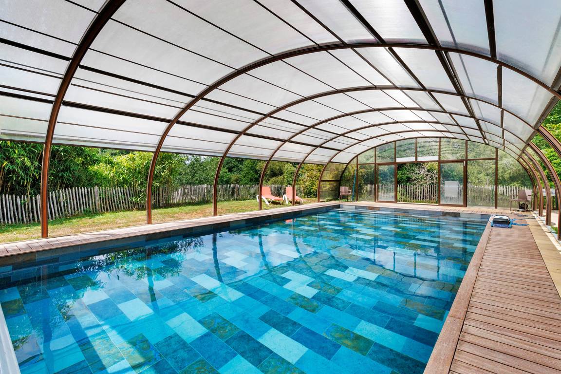 20 M² Maison De Vacances ∙ 1 Chambre ∙ 5 Personnes - Dordogne