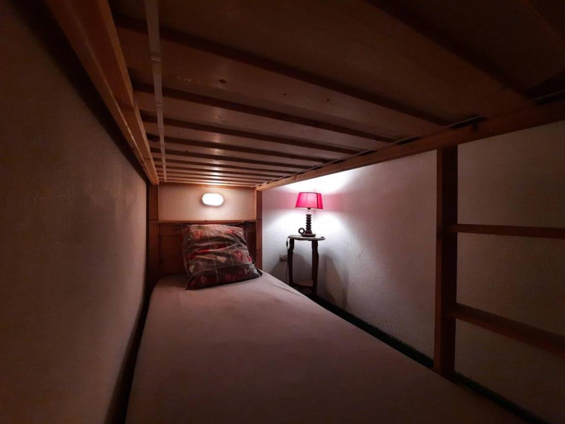 36 m&sup2; Ferienwohnung 1 Schlafzimmer 6 G&auml;ste