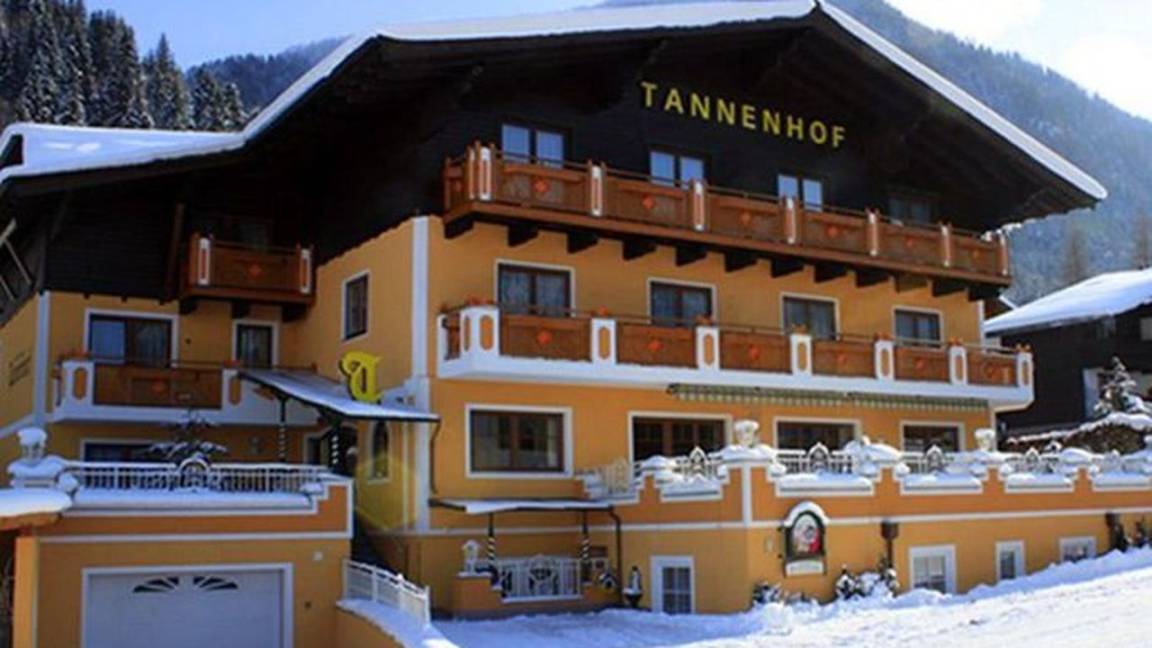 50 M² Ferienwohnung ∙ 1 Schlafzimmer ∙ 3 Gäste - Flachau