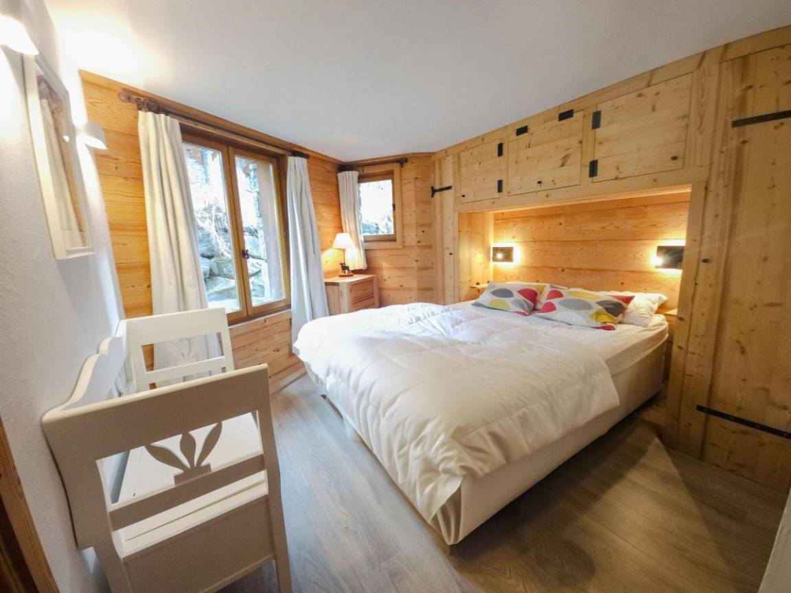 133 m² Ferienwohnung ∙ 4 Schlafzimmer ∙ 10 Gäste – Bild 8