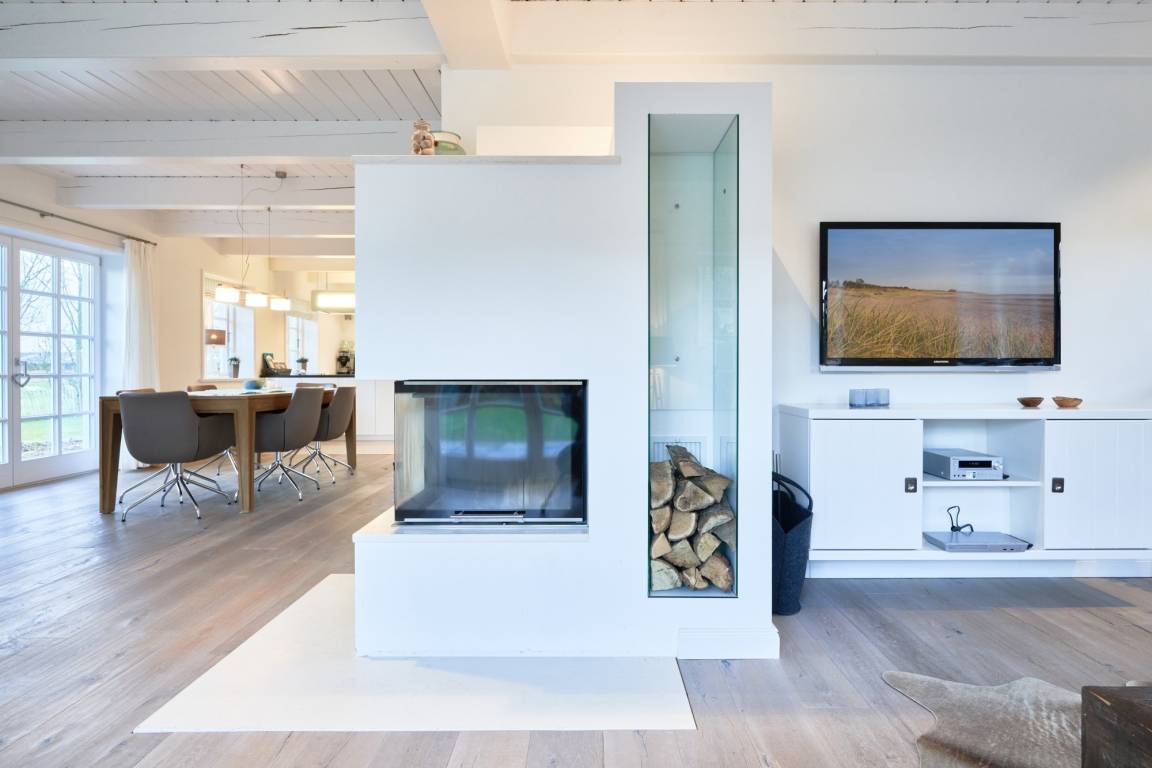 230 m² Ferienhaus ∙ 3 Schlafzimmer ∙ 6 Gäste – Bild 6