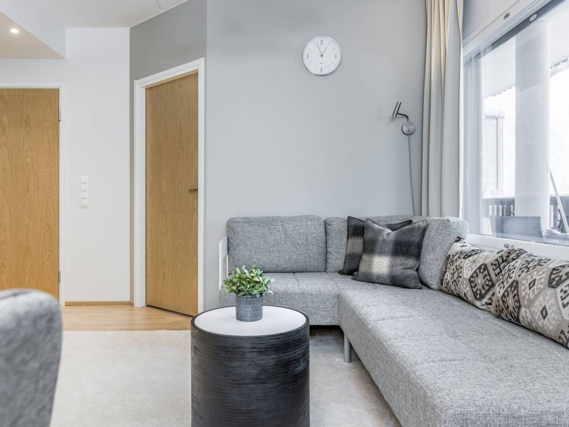 46 M² House ∙ 1 Bedroom ∙ 4 Guests 5
