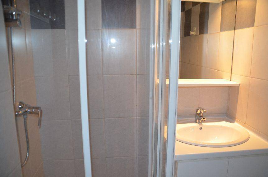 25 m² Ferienwohnung ∙ 1 Schlafzimmer ∙ 4 Gäste – Bild 9
