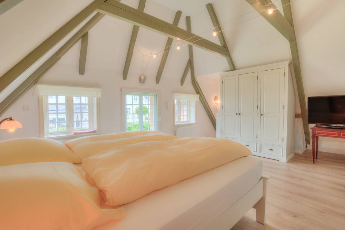 85 m² Ferienwohnung ∙ 3 Schlafzimmer ∙ 5 Gäste – Bild 6
