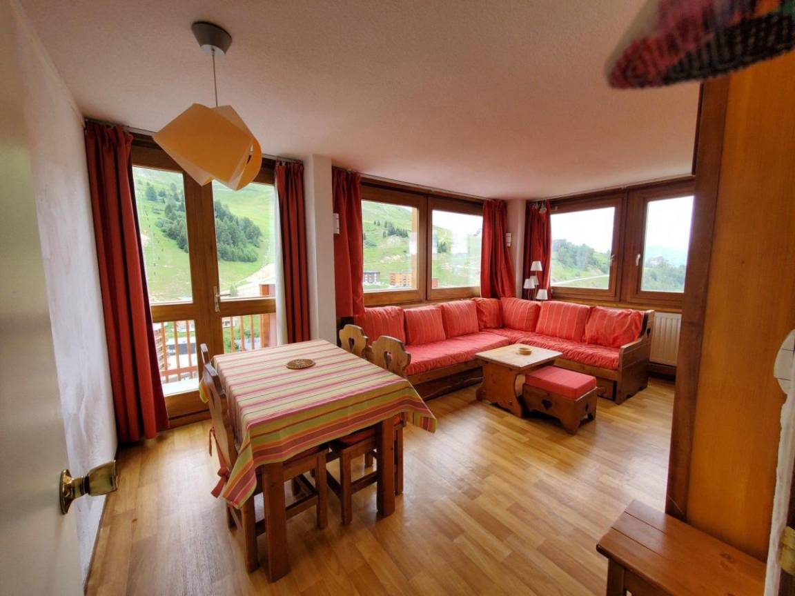 41 m&sup2; Ferienwohnung 1 Schlafzimmer 5 G&auml;ste