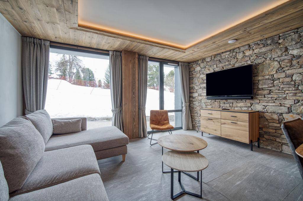 105 m&sup2; Ferienwohnung 3 Schlafzimmer 8 G&auml;ste