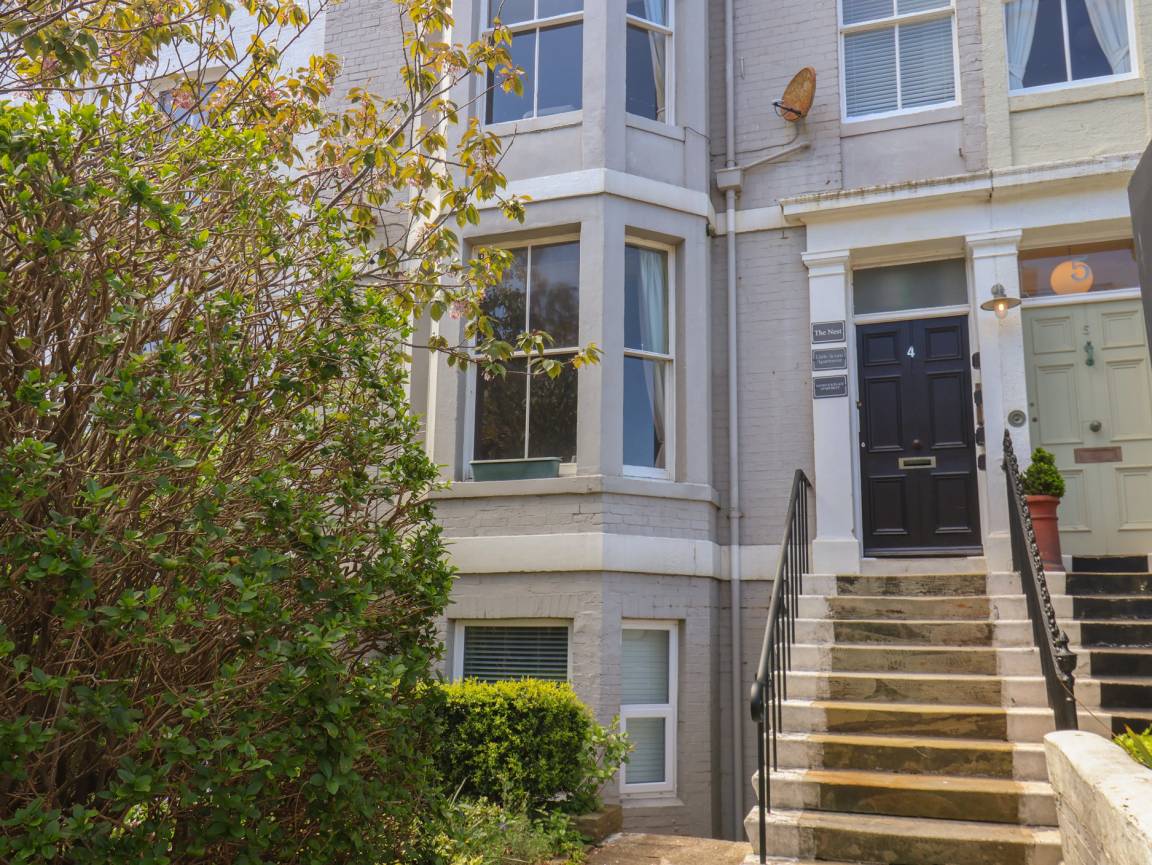 Cottage ∙ 1 Bedroom ∙ 2 Guests - Runswick Bay
