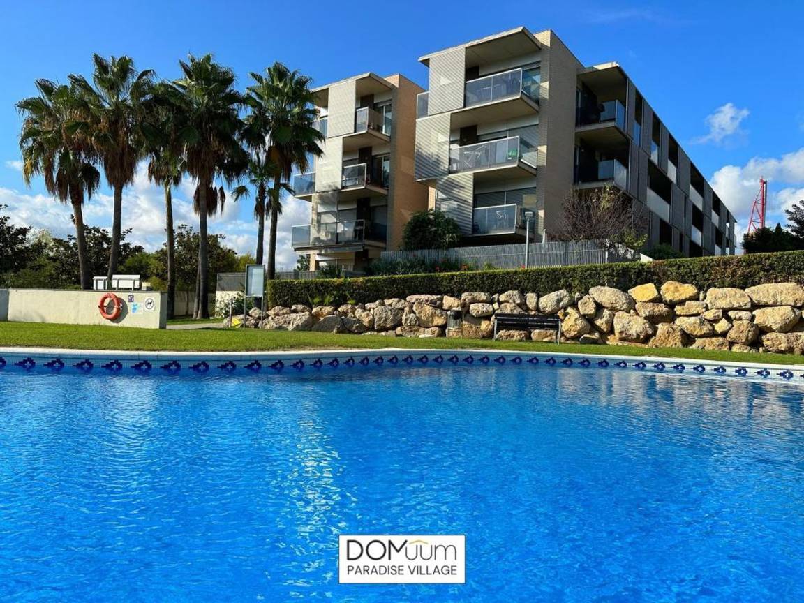 80 M² Appartement ∙ 2 Chambres ∙ 5 Personnes - Cambrils