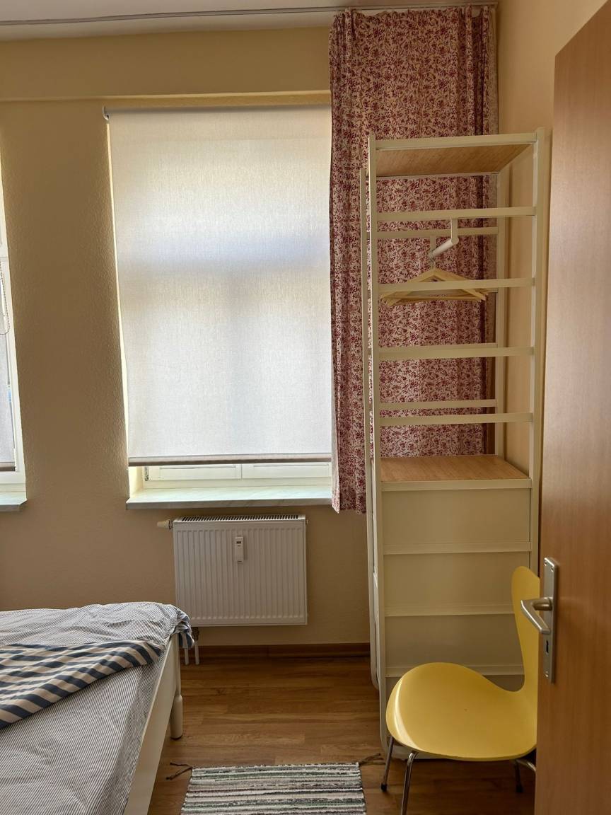 50 m² Ferienwohnung ∙ 1 Schlafzimmer ∙ 3 Gäste – Bild 13