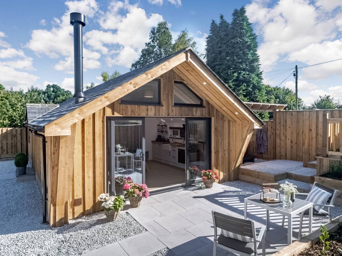 Cottage ∙ 1 Bedroom ∙ 2 Guests - Newton Abbot