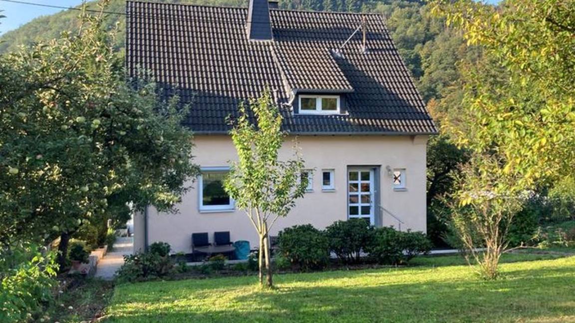 42 M² Apartment ∙ 2 Bedrooms ∙ 4 Guests - Idar-Oberstein