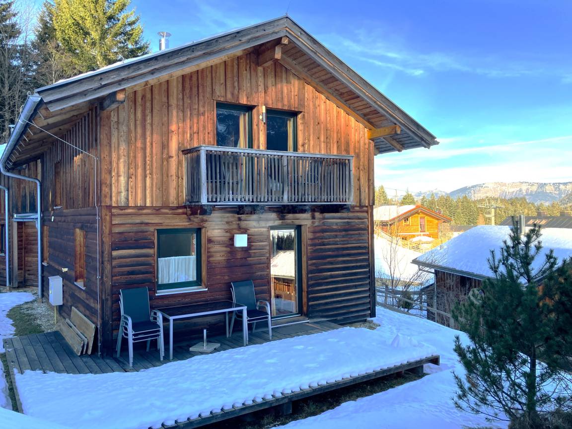 90 M² Chalet ∙ 3 Habitaciones ∙ 6 Huéspedes - Hallstatt