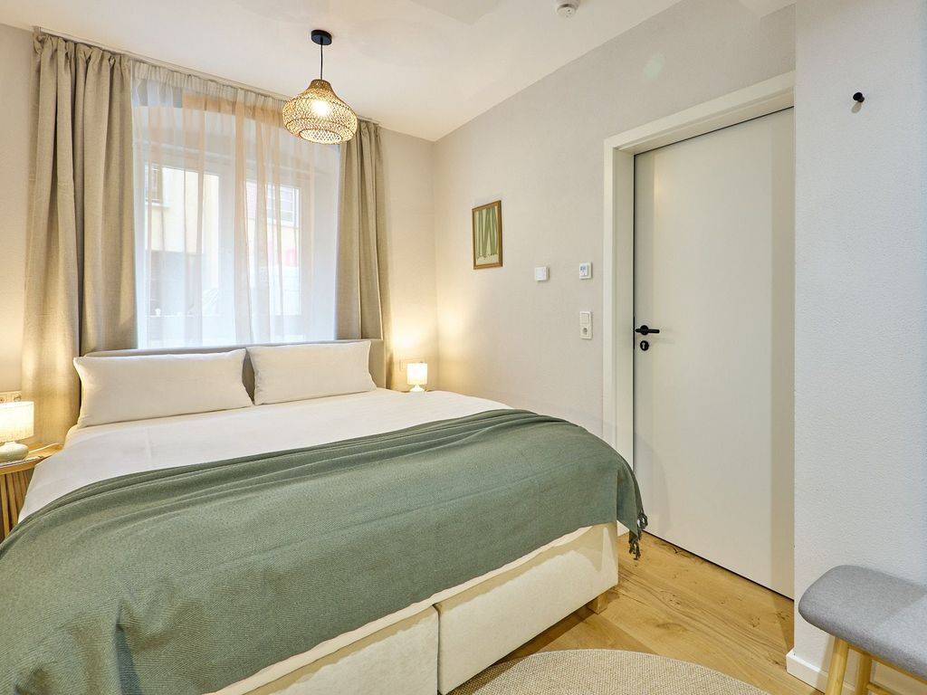 15 M² Ferienwohnung ∙ 1 Schlafzimmer ∙ 2 Gäste - Bernkastel-Kues