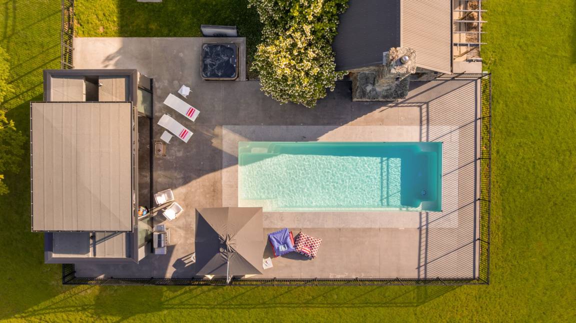 Apartment ∙ 7 Bedrooms ∙ 14 Guests - Queenstown