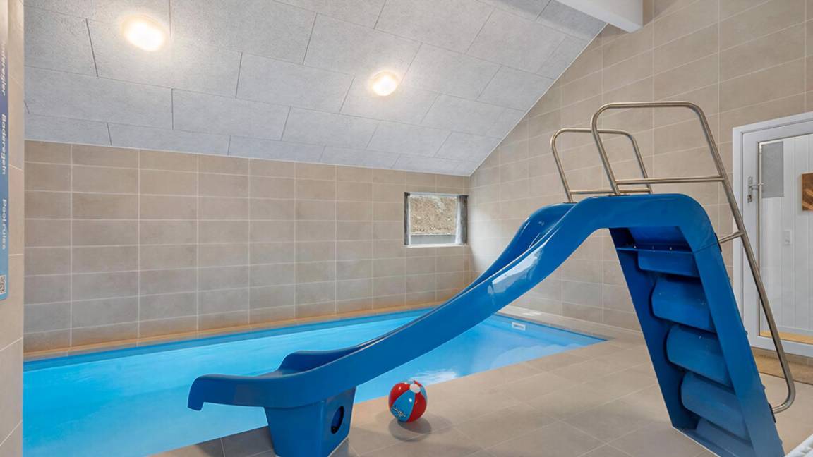 255 M² Ferienhaus ∙ 7 Schlafzimmer ∙ 18 Gäste - Hvide Sande