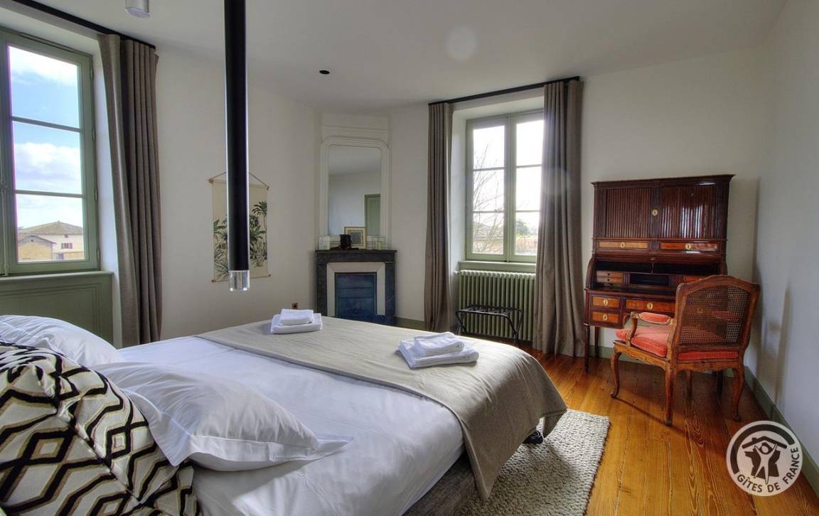 760 m² Landhaus ∙ 10 Schlafzimmer ∙ 26 Gäste – Bild 21
