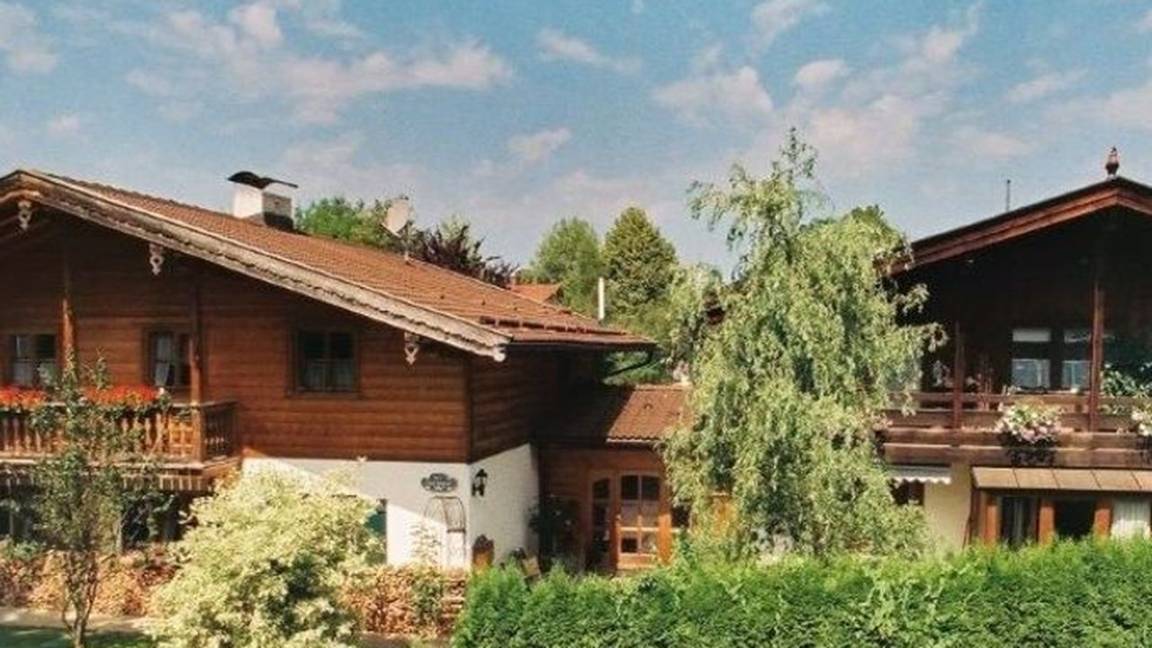 46 M² Ferienwohnung ∙ 1 Schlafzimmer ∙ 4 Gäste - Schliersee
