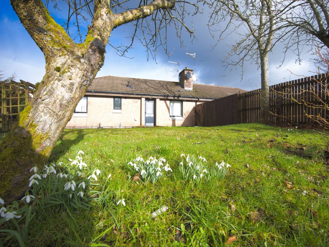 Maison De Vacances ∙ 2 Chambres ∙ 4 Personnes - Beauly