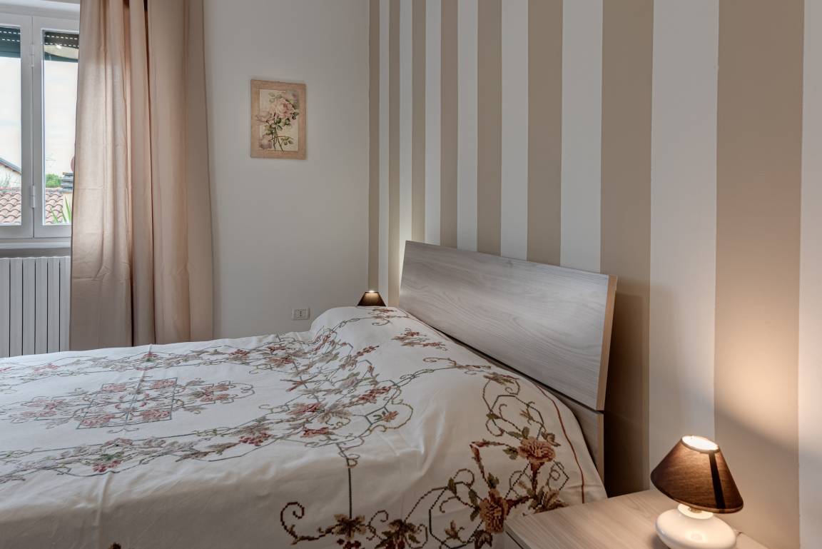 66 M² Appartement ∙ 1 Chambre ∙ 4 Personnes - Monte Morello