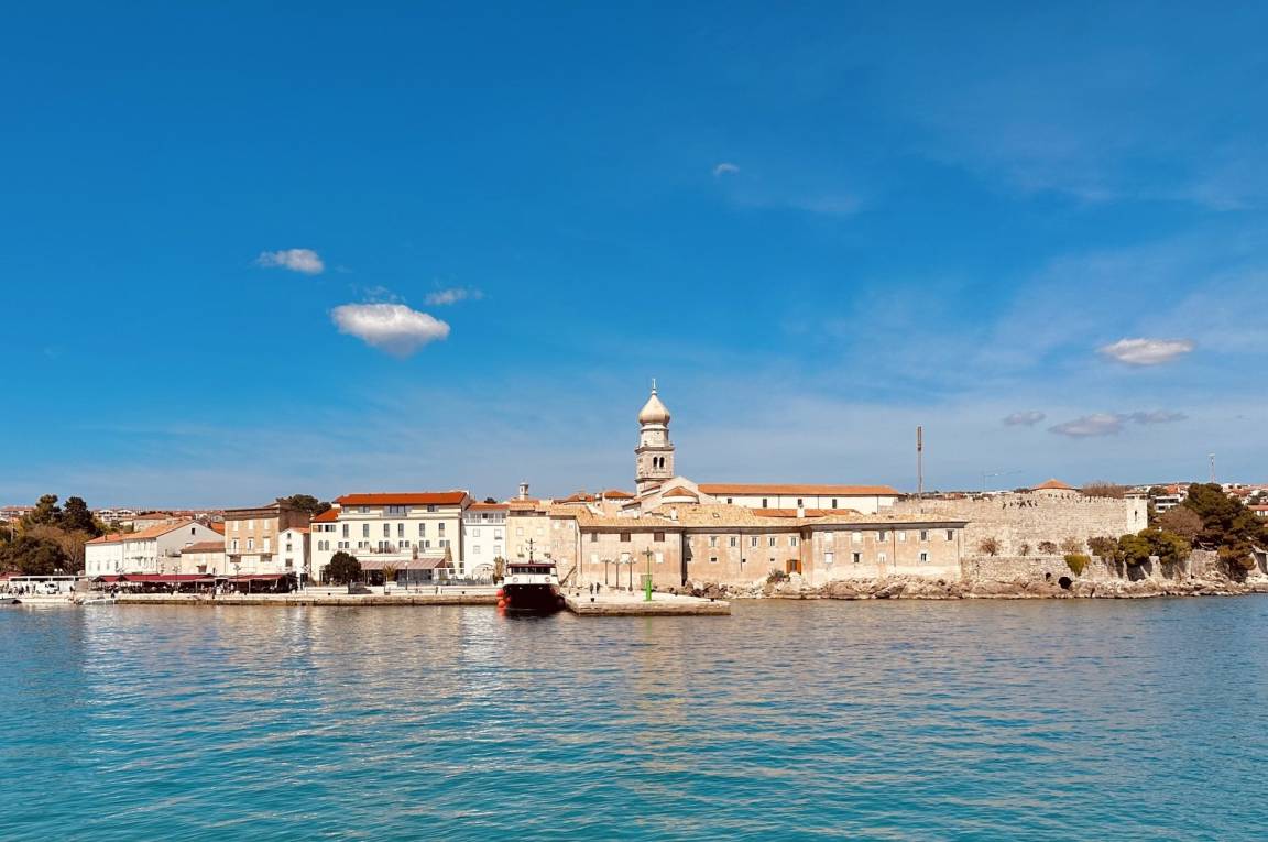 40 M² Appartamento Vacanza ∙ 1 Camera Da Letto ∙ 4 Ospiti - Veglia