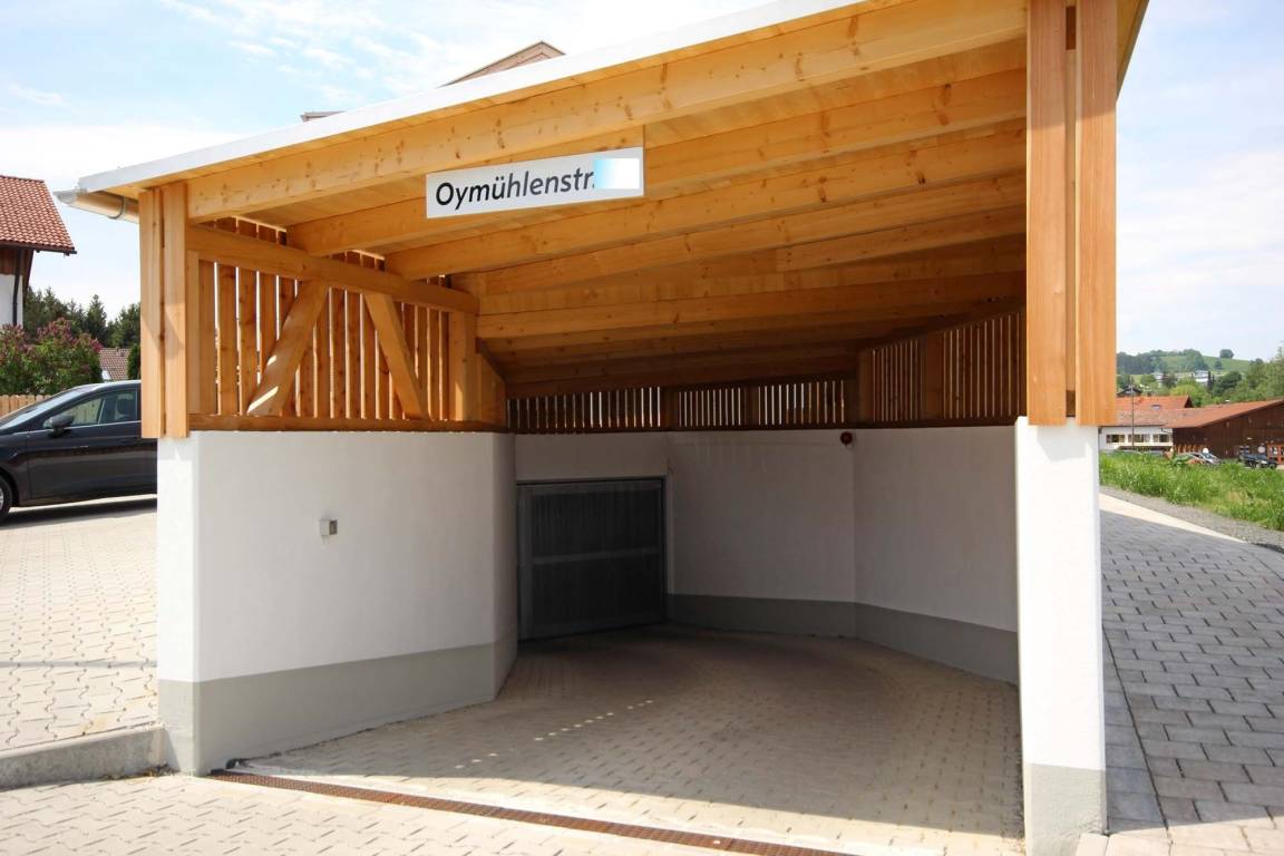 65 m² Ferienwohnung ∙ 1 Schlafzimmer ∙ 3 Gäste – Bild 11