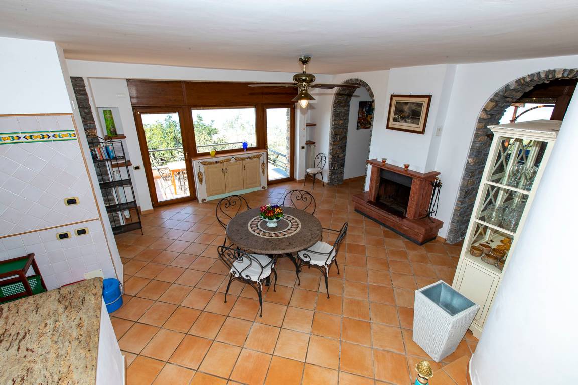 150 m² Ferienhaus ∙ 5 Schlafzimmer ∙ 6 Gäste – Bild 10