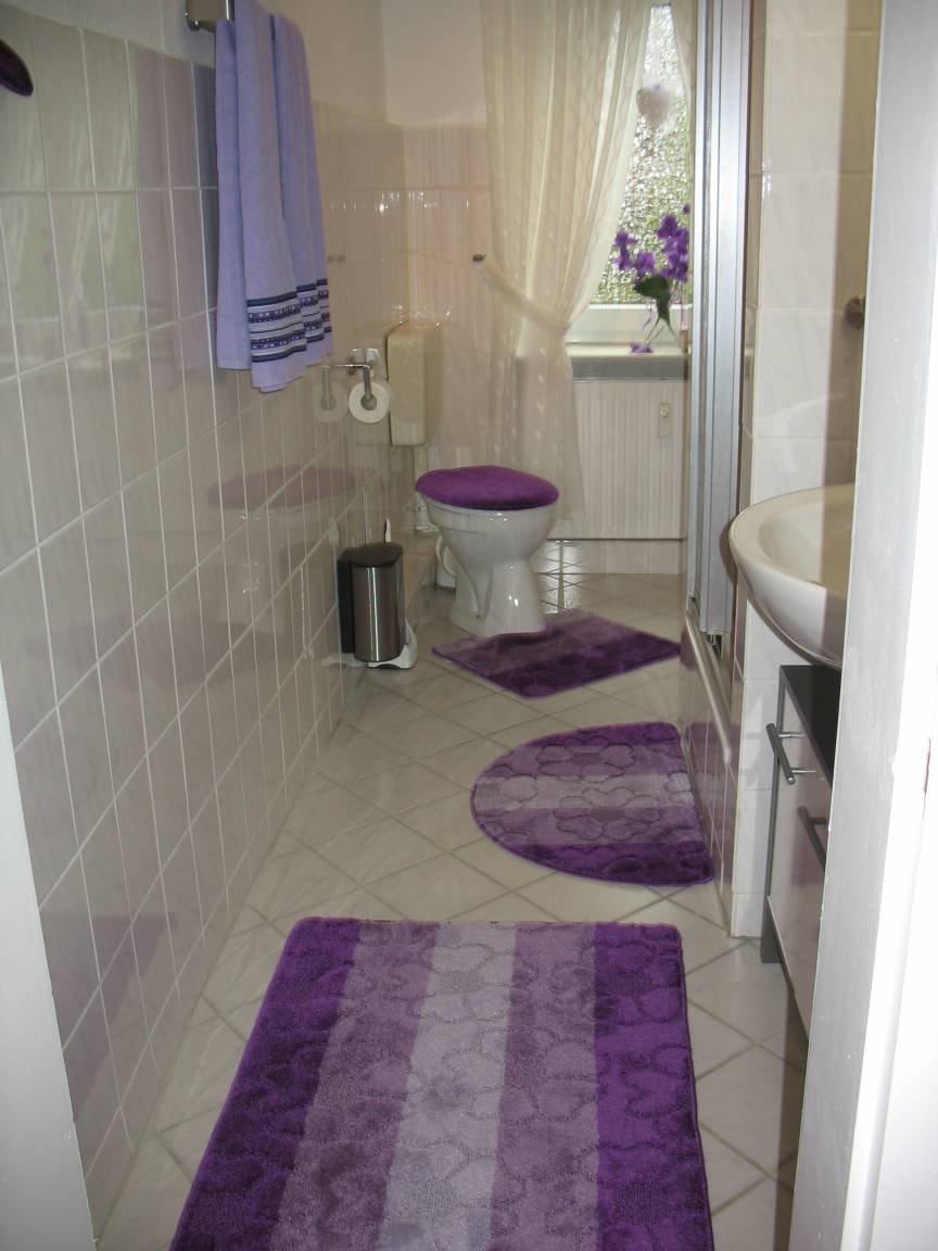 66 m² Ferienwohnung ∙ 1 Schlafzimmer ∙ 2 Gäste – Bild 17