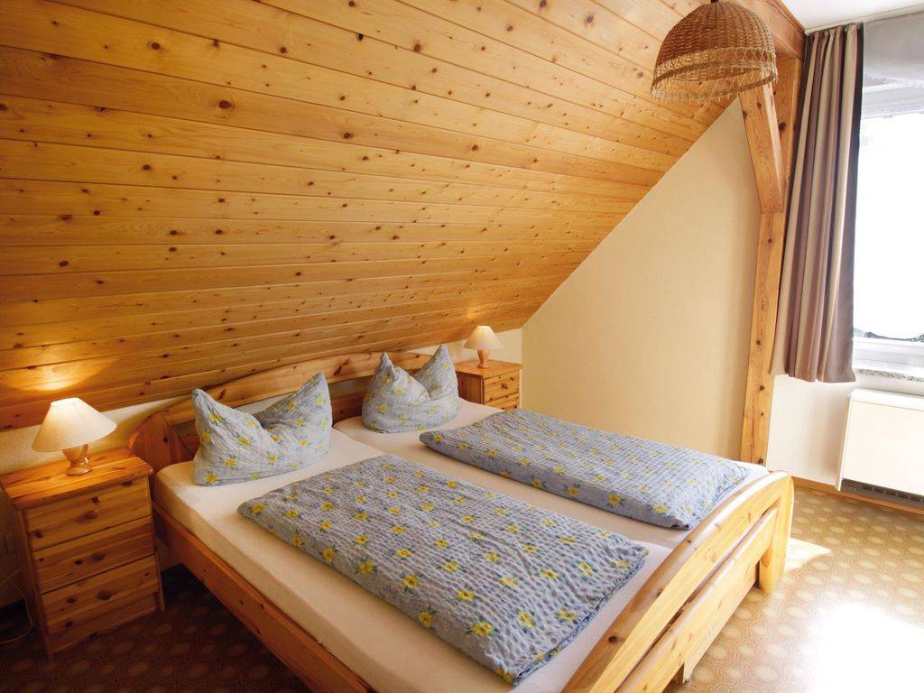 40 M² Apartamento ∙ 1 Habitación ∙ 3 Huéspedes - Burg Spreewald, Alemania