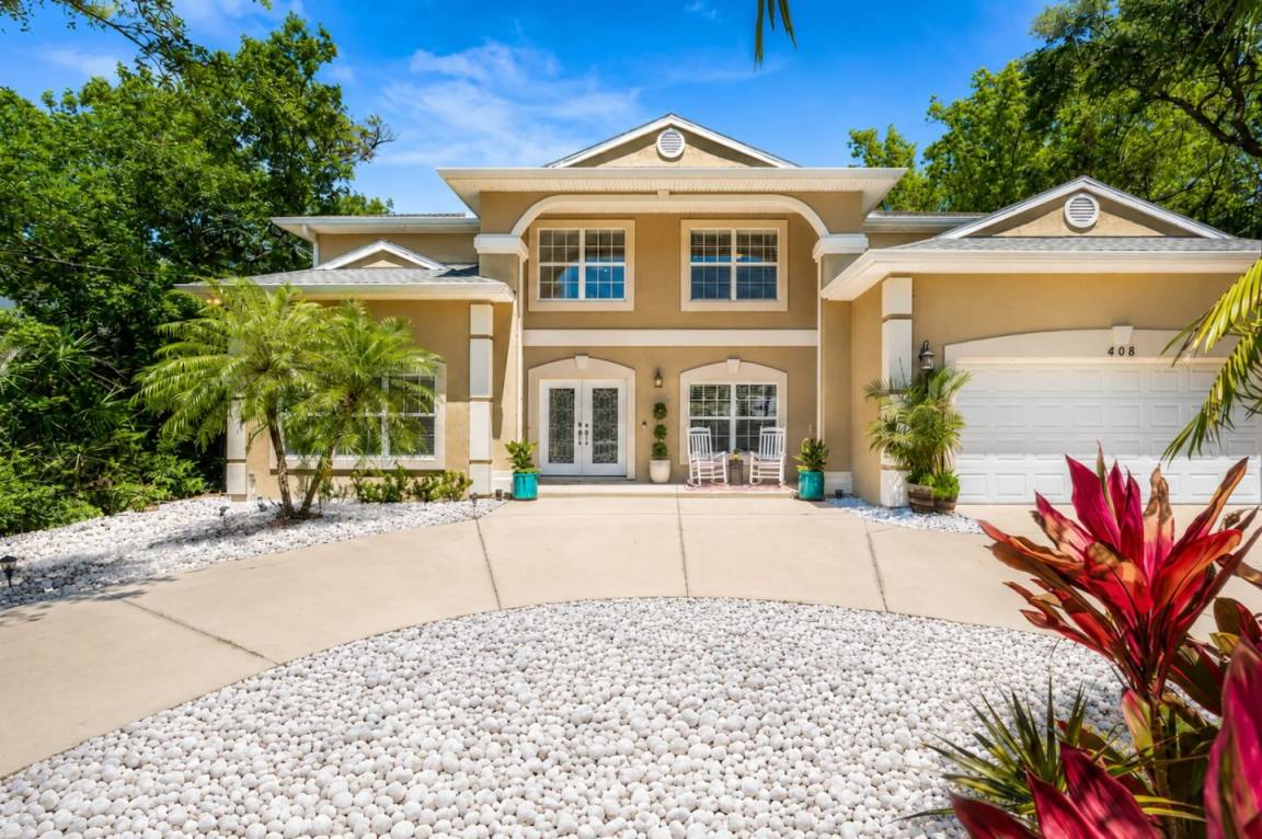 353 M² Huis ∙ 7 Slaapkamers ∙ 22 Gasten - St. Augustine, FL